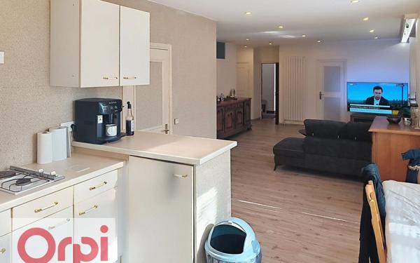 Maison à vendre    3 pièces •  Selles-sur-Cher