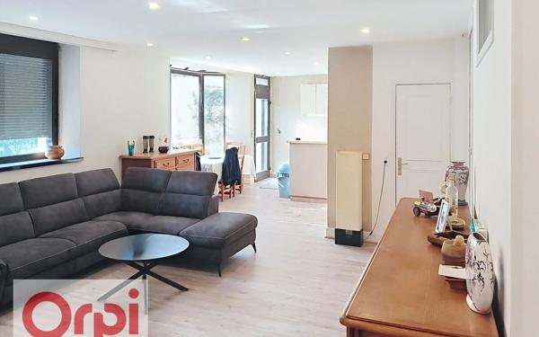 Maison à vendre    3 pièces •  Selles-sur-Cher