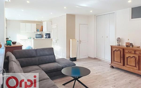 Maison à vendre    3 pièces •  Selles-sur-Cher