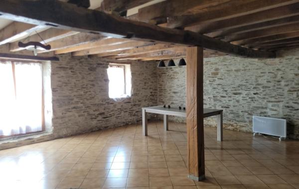 Vente Maison De campagne Preveranges   