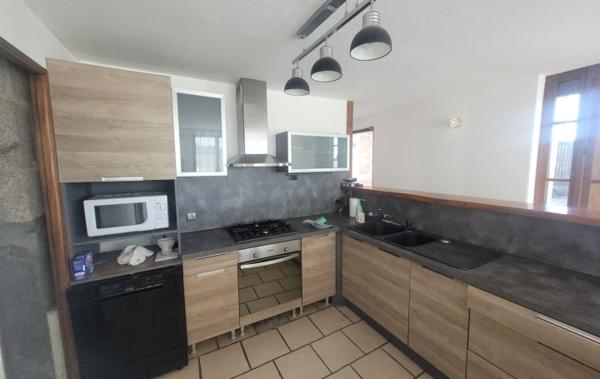 Vente Maison De campagne Preveranges   