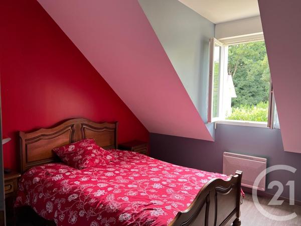 Maison à vendre  7 pièces - 197,59 m2 ABONDANT - 28