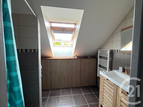 Maison à vendre  7 pièces - 197,59 m2 ABONDANT - 28