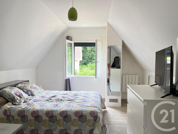 Maison à vendre  7 pièces - 197,59 m2 ABONDANT - 28