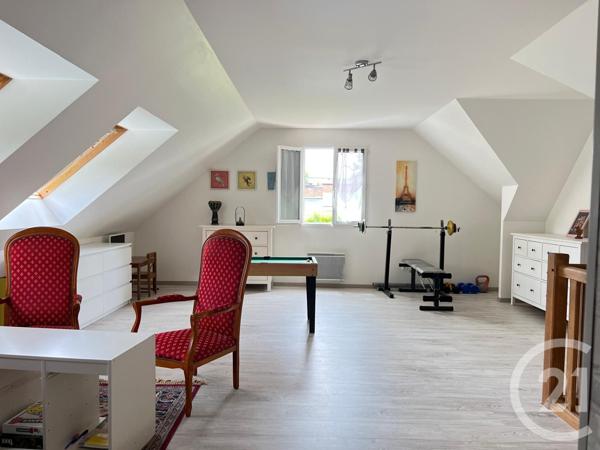 Maison à vendre  7 pièces - 197,59 m2 ABONDANT - 28