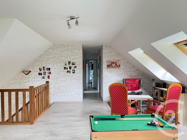 Maison à vendre  7 pièces - 197,59 m2 ABONDANT - 28