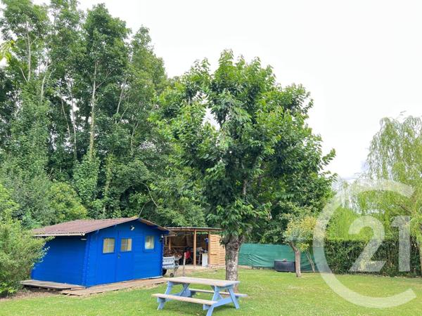 Maison à vendre  7 pièces - 197,59 m2 ABONDANT - 28