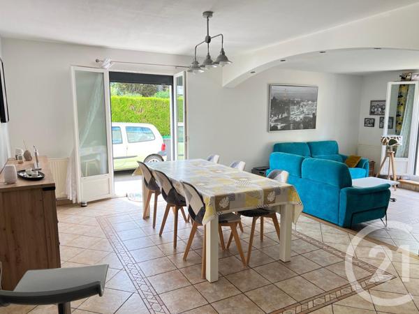 Maison à vendre  7 pièces - 197,59 m2 ABONDANT - 28