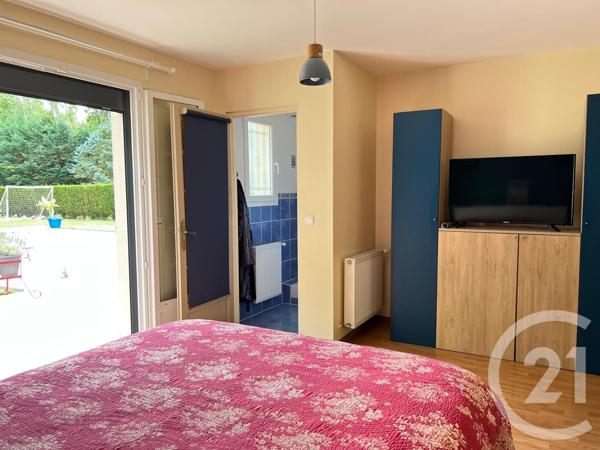 Maison à vendre  7 pièces - 197,59 m2 ABONDANT - 28