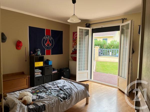 Maison à vendre  7 pièces - 197,59 m2 ABONDANT - 28