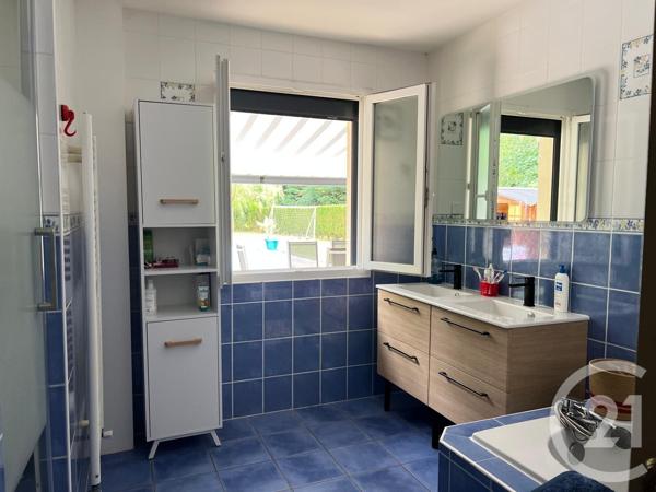 Maison à vendre  7 pièces - 197,59 m2 ABONDANT - 28