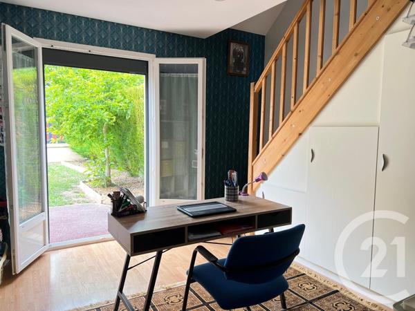 Maison à vendre  7 pièces - 197,59 m2 ABONDANT - 28