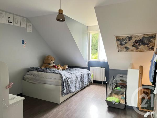 Maison à vendre  7 pièces - 197,59 m2 ABONDANT - 28