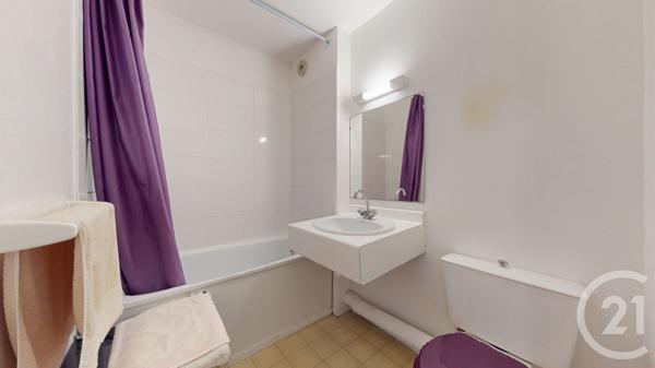 Appartement à vendre  2 pièces - 26,89 m2 CAPBRETON - 40