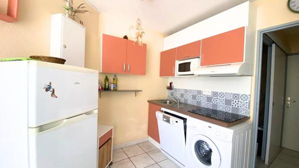 Appartement Idéalement Situé à Deux Pas de la Plage