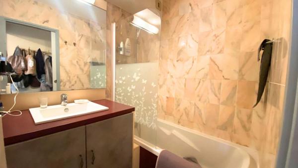 Appartement Idéalement Situé à Deux Pas de la Plage