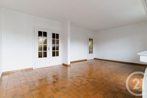 Appartement F5 à vendre  5 pièces - 87,38 m2 METZ - 57