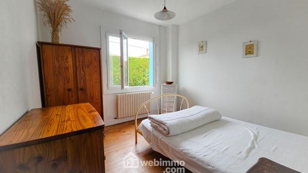 Maison 88 m² à Coarraze 64800