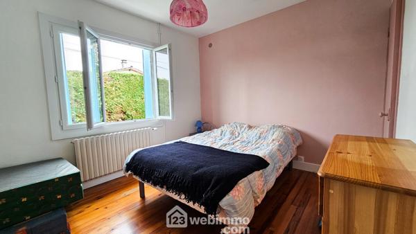 Maison 88 m² à Coarraze 64800