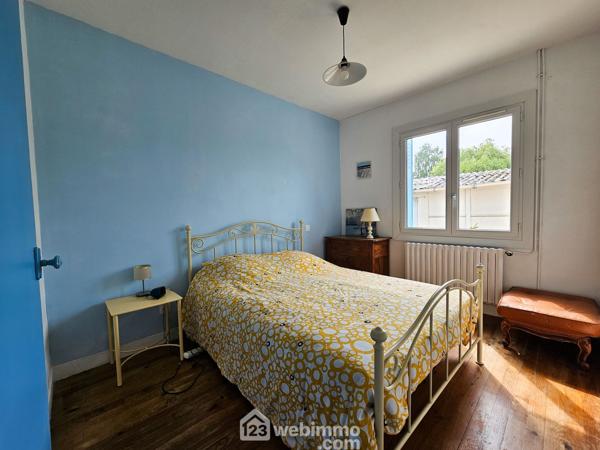 Maison 88 m² à Coarraze 64800