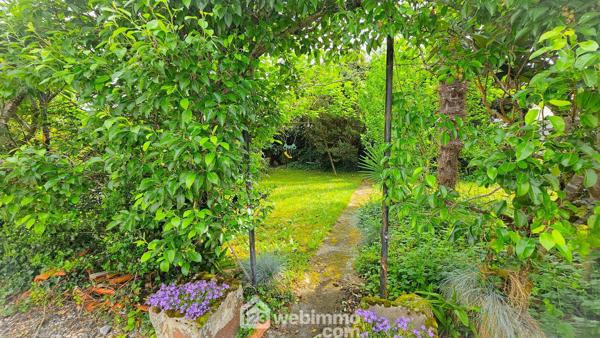 Maison 88 m² à Coarraze 64800