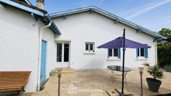 Maison 88 m² à Coarraze 64800
