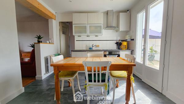 Maison 88 m² à Coarraze 64800