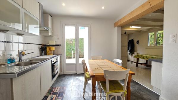 Maison 88 m² à Coarraze 64800