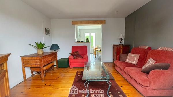Maison 88 m² à Coarraze 64800
