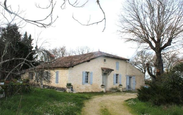 Vente Maison En pierre Mauvezin   