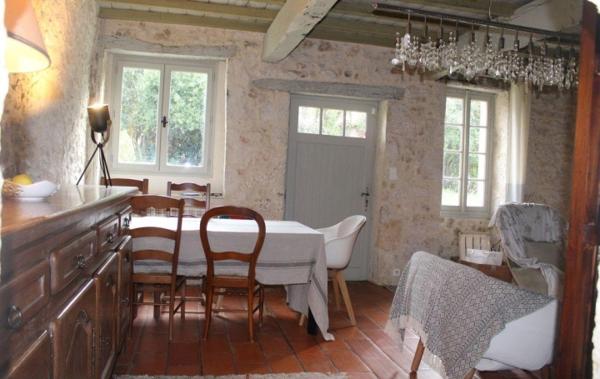 Vente Maison En pierre Mauvezin   