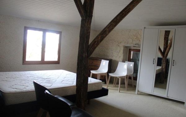 Vente Maison En pierre Mauvezin   