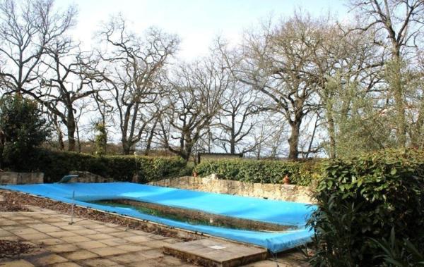 Vente Maison En pierre Mauvezin   