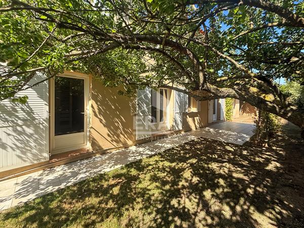 Maison Bouc Bel Air 5 pièces 120 m2