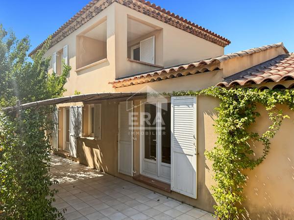Maison Bouc Bel Air 5 pièces 120 m2