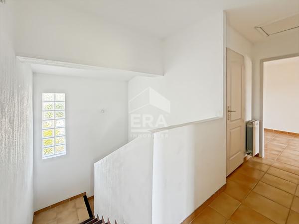 Maison Bouc Bel Air 5 pièces 120 m2