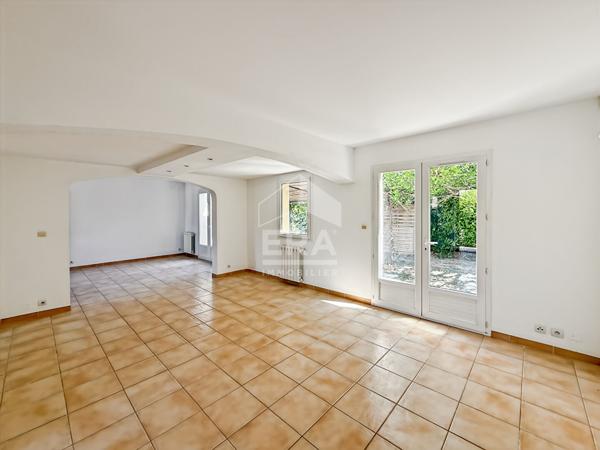 Maison Bouc Bel Air 5 pièces 120 m2