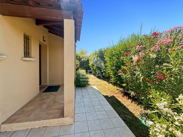 Maison Bouc Bel Air 5 pièces 120 m2