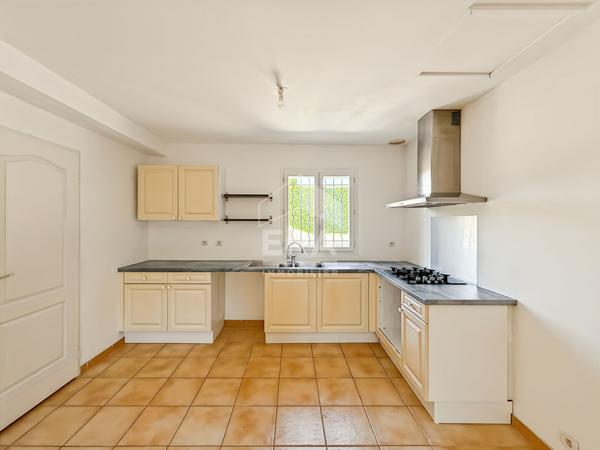 Maison Bouc Bel Air 5 pièces 120 m2