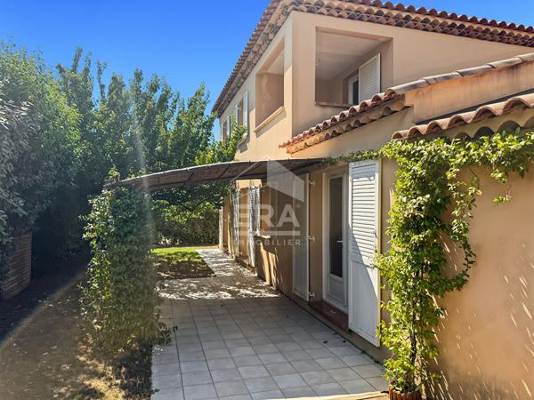 Maison Bouc Bel Air 5 pièces 120 m2