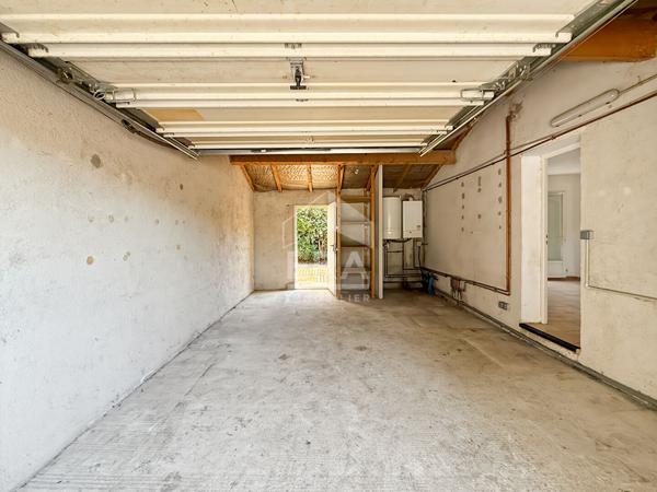 Maison Bouc Bel Air 5 pièces 120 m2