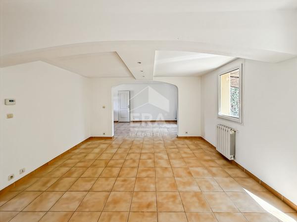 Maison Bouc Bel Air 5 pièces 120 m2