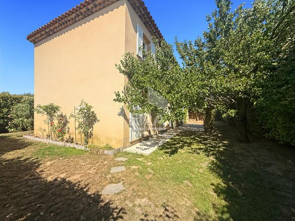 Maison Bouc Bel Air 5 pièces 120 m2