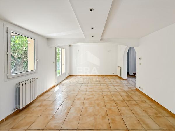 Maison Bouc Bel Air 5 pièces 120 m2
