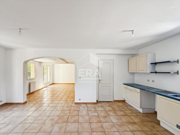 Maison Bouc Bel Air 5 pièces 120 m2
