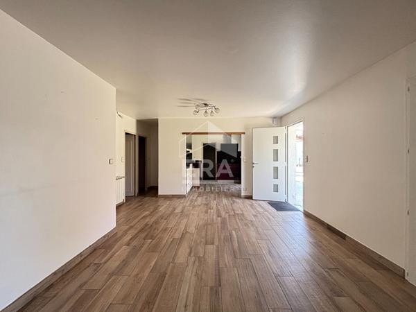 Propriété à Seignosse, Quartier d'Yreye - 4 pièces de 85 m2