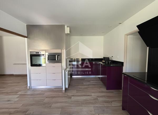 Propriété à Seignosse, Quartier d'Yreye - 4 pièces de 85 m2