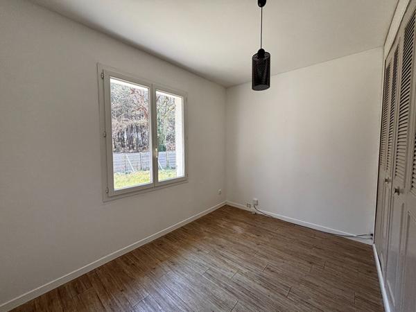 Propriété à Seignosse, Quartier d'Yreye - 4 pièces de 85 m2