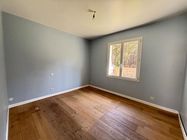 Propriété à Seignosse, Quartier d'Yreye - 4 pièces de 85 m2
