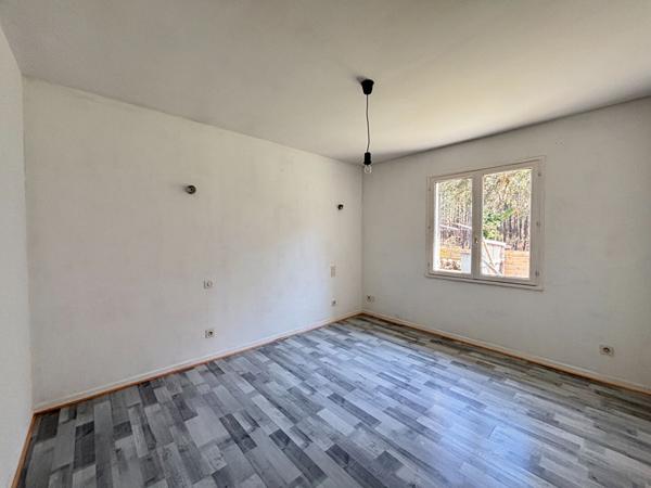 Propriété à Seignosse, Quartier d'Yreye - 4 pièces de 85 m2
